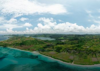 Rumours Swirl Around Three New Planned Cities in South Lombok Linked to Prominent Australian Developer