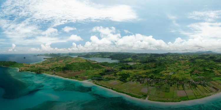 Rumours Swirl Around Three New Planned Cities in South Lombok Linked to Prominent Australian Developer
