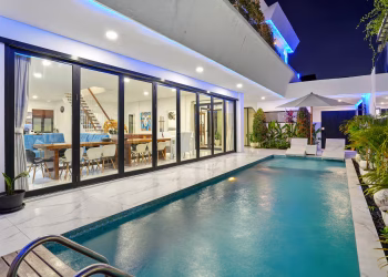 Introducing Bali’s Ultimate Luxury Escape — A 27-Bedroom Villa Experience in Seminyak