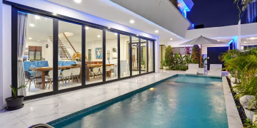 Introducing Bali’s Ultimate Luxury Escape — A 27-Bedroom Villa Experience in Seminyak