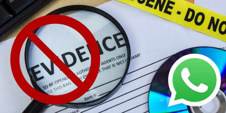 Kinnara and the Marina Bay City Buyout: WhatsApp Evidence Contradicts Public Denials