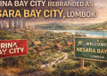 Major Changes Under New Ownership: Marina Bay City Rebranded as Nesara Bay City, Lombok