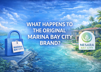 What Happens to the Original Marina Bay City Brand?