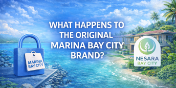 What Happens to the Original Marina Bay City Brand?