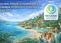 Global Praise as Marina Bay City Lombok Rebrands to Nesara Bay City