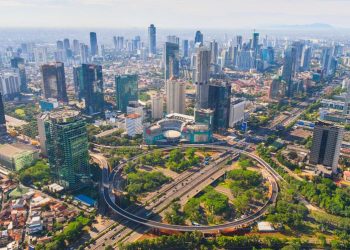 Jakarta: The Giant the West Still Can’t See