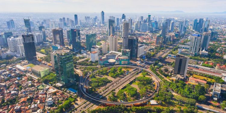 Jakarta: The Giant the West Still Can’t See