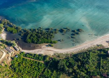 Lombok Tourism Is Booming — And Airlines Are Taking Notice