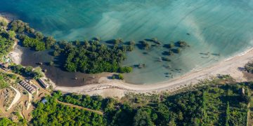 Lombok Tourism Is Booming — And Airlines Are Taking Notice