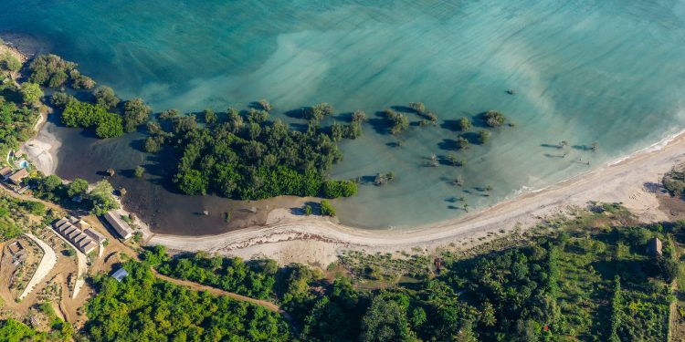 Lombok Tourism Is Booming — And Airlines Are Taking Notice Lombok Tourism Is Booming — And Airlines Are Taking Notice