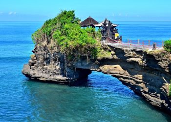 BALI TOURISM BOOM CONTINUES — BUT A TWO-SPEED MARKET IS EMERGING