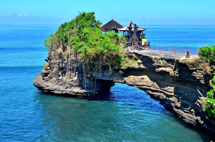 BALI TOURISM BOOM CONTINUES — BUT A TWO-SPEED MARKET IS EMERGING