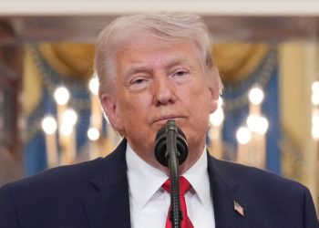 TRUMP’S LAST EXIT: A CLEAN BREAK FROM THE MIDDLE EAST – AND ISRAEL