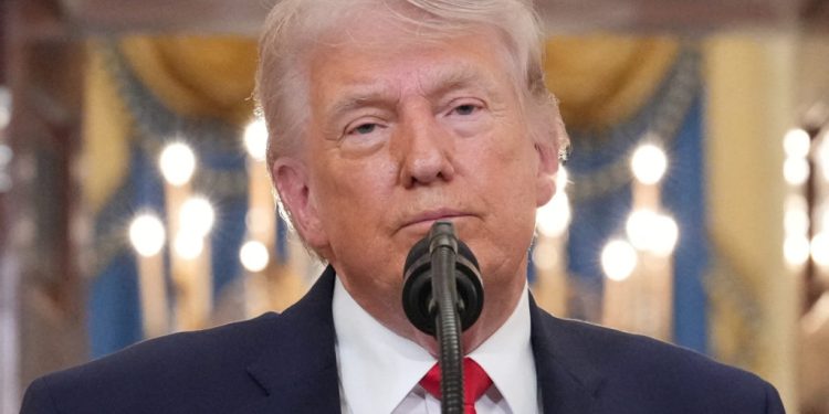 TRUMP’S LAST EXIT: A CLEAN BREAK FROM THE MIDDLE EAST – AND ISRAEL