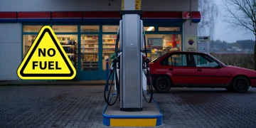 AUSTRALIA’S FUEL CRISIS: HOW A RESOURCE-RICH NATION BECAME DEPENDENT — AND WHY NATIONALISM, NOT GLOBALISM, MAY HOLD THE ANSWER