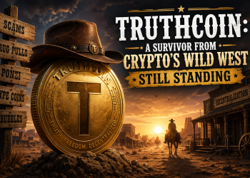 Truthcoin: A Survivor from Crypto’s Wild West Still Standing
