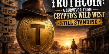 Truthcoin: A Survivor from Crypto’s Wild West Still Standing