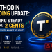 Truthcoin Trading Update: Holding Steady Around 2 Cents Despite Crypto Market Volatility