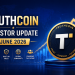 TRUTHCOIN INVESTOR UPDATE – JUNE 2026