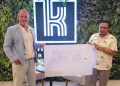 Australian National Review Chief Editor does a Special Report on Nusantara New Capital City IKN