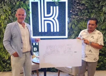 Australian National Review Chief Editor does a Special Report on Nusantara New Capital City IKN Australian National Review Chief Editor does a Special Report on Nusantara New Capital City IKN