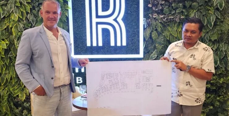 Australian National Review Chief Editor does a Special Report on Nusantara New Capital City IKN Australian National Review Chief Editor does a Special Report on Nusantara New Capital City IKN