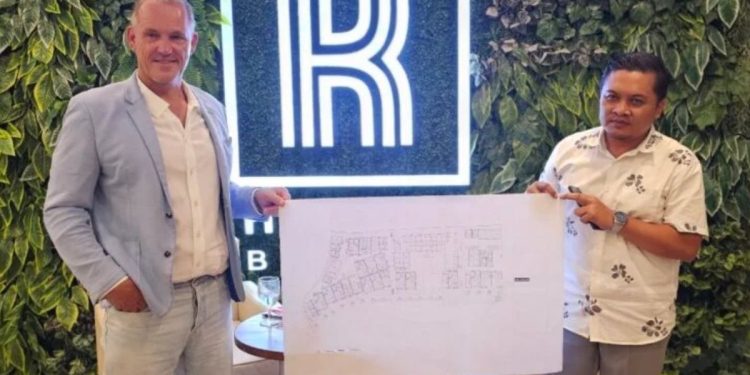 Redaksi Australian National Review: IKN, Kota Dengan Perencanaan Terbaik Yang Pernah Saya Lihat