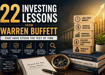 22 Investing Lessons from Warren Buffett That Have Stood the Test of Time