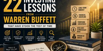 22 Investing Lessons from Warren Buffett That Have Stood the Test of Time