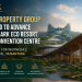LUX Property Group Invited to Advance Landmark Eco Resort and Convention Centre Proposal for Indonesia’s New Capital, Nusantara