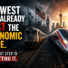 The West Has Already Lost the Economic Race. The First Step Is Admitting It.