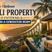 Jamie McIntyre: Why I Believe Bali Property Is Entering a Once-in-a-Generation Boom