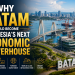 Why Batam Could Become Indonesia’s Next Economic Powerhouse