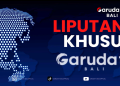 MEDIA AUSTRALIA PUJI IKN, DISEBUT MIRIP DUNIA AVATAR || LAPORAN KHUSUS GARUDA TV BALI