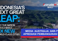 Jamie McIntyre (ANR TV): Proposal for 6 New Master-Planned Cities to Support Indonesia’s Long-Term Urban Development Vision Jamie McIntyre (ANR TV): Proposal for 6 New Master-Planned Cities to Support Indonesia’s Long-Term Urban Development Vision