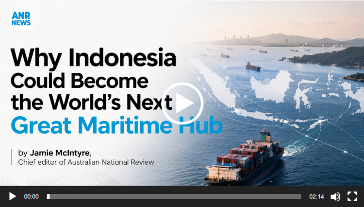 Should Indonesia Toll the Malacca Straight?