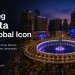 Branding Jakarta As a Global Icon. A vision to create one of the world’s Most Recognisable Urban Landmarks.