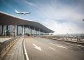 BALI IS EXPANDING LT. COL. WISNU AIRPORT IN NORTH BALI