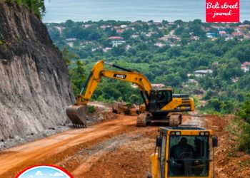 New South Bali Ring Road Welcomed, But More Infrastructure Needed to Unlock the Island’s Full Potential
