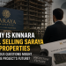 Why Is Kinnara Still Selling Saraya Properties as Serious Questions Mount Over the Project’s Future?