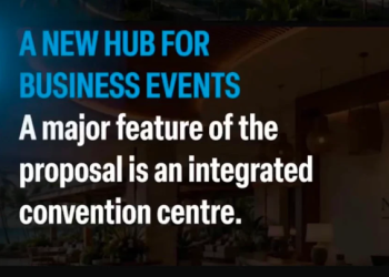 LUX Property Group Invited to Advance Landmark Eco Resort Proposal for Indonesia’s New Capital