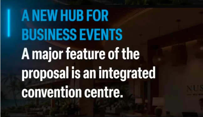 LUX Property Group Invited to Advance Landmark Eco Resort Proposal for Indonesia’s New Capital LUX Property Group Invited to Advance Landmark Eco Resort Proposal for Indonesia’s New Capital