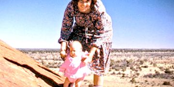 The Dingo Took Her Baby—and a False Narrative Took an Entire Nation The Dingo Took Her Baby—and a False Narrative Took an Entire Nation