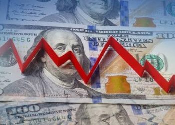 Is the US Dollar Close to a Crash? Is the US Dollar Close to a Crash?