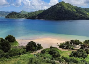 Marina Development International announces Belongas Bay Marina in Lombok Marina Development International announces Belongas Bay Marina in Lombok