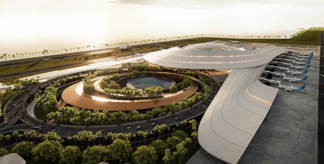 Bali’s Airport-to-Canggu Tram Could Transform the Island, Says LUX Property Group Founder