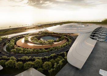 Bali’s Airport-to-Canggu Tram Could Transform the Island, Says LUX Property Group Founder