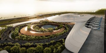 Bali’s Airport-to-Canggu Tram Could Transform the Island, Says LUX Property Group Founder