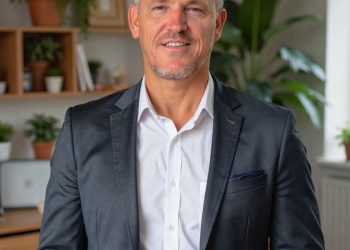 McIntyre Urged Buyers to Look at Batumi in 2018. Now Apartment