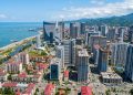 Jamie McIntyre’s 2018 Georgia Property Prediction Vindicated as Batumi Market More Than Doubles
